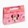 Package-box, gift packaging, 40x30x12 cm, Minnie Mouse