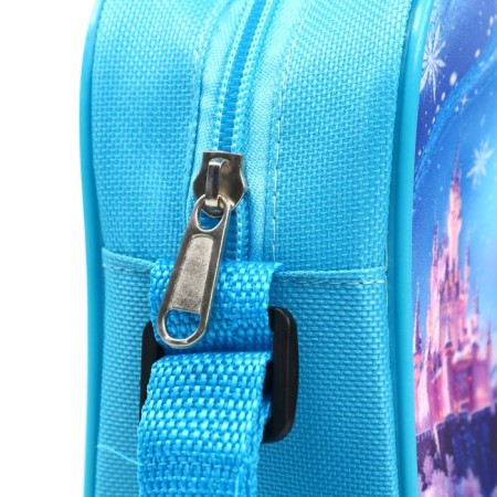 Children's handbag 19.5*14.5*7cm, cold heart-4