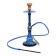 Hookah assembly for smoking large 50 cm, kit