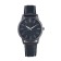 Male gift set "Anchor" 2 in 1: Watch, Bracelet