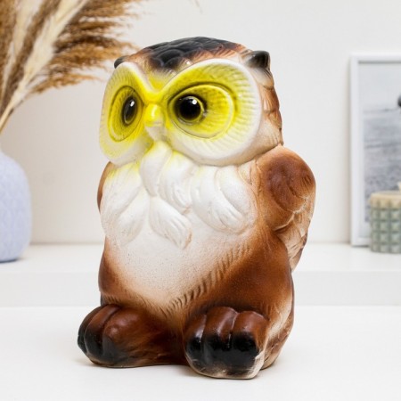 Pigger "Owl Sonya" 18x16x26cm-1