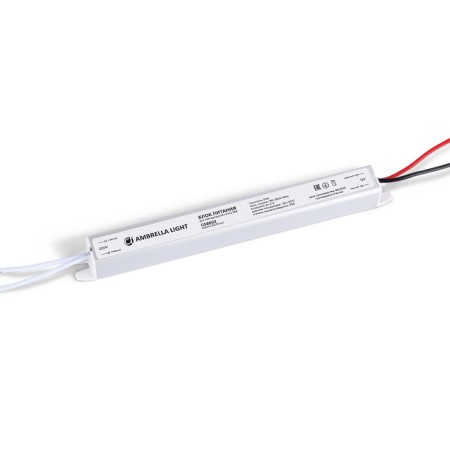 Ambrella power supply Ultraton for LED tape 12V 24W 2A IP20 185-260V
