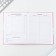 School Diary 1-11 Grade Universal “September 1: Dalmatian”, solid cover 7BC, glossy lamination, 40 sheets