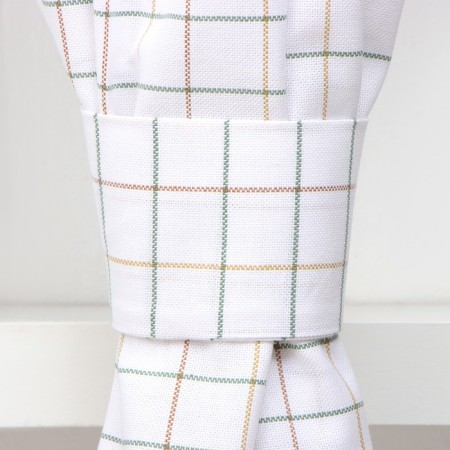 Curtains of kitchen Ethel Harmony 150x180cm, 100% HL, matting 186 g/m2-2