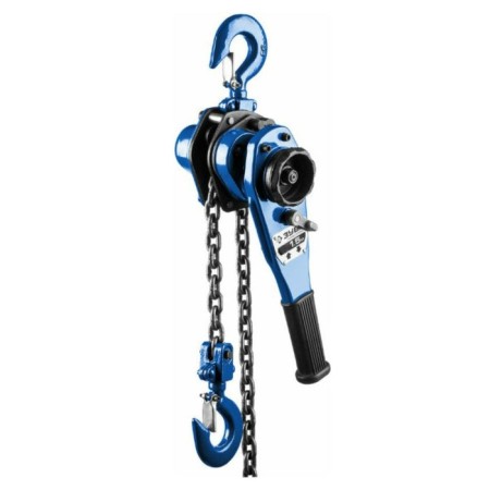 Tal lever bison, professional, 3 tons, height 1.5 meters