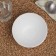 Luminarc bowl, 500 ml, d = 13 cm, glass ceramic, white color