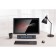 Computer Column Soundbar Defender Z2, 2.0, 6W, USB, Black
