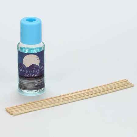 Diffusor aromatic "Dream", aroma of the ocean, 30 ml.-2