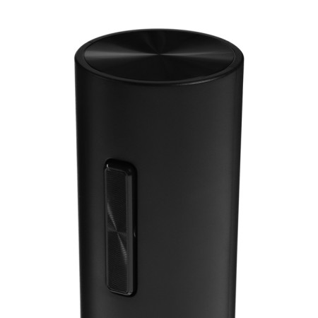 Electric Coronard Luazon LSH- 09, 10 W, battery, cutter for foil, black-5
