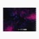 An album for drawing 40 A4 sheets on the spring “September 1: Neon” cover 200 g/m2, paper 100 g/m2.