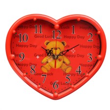 Wall clock, series: interior, 