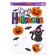 Happy Halloween interior stickers, cats