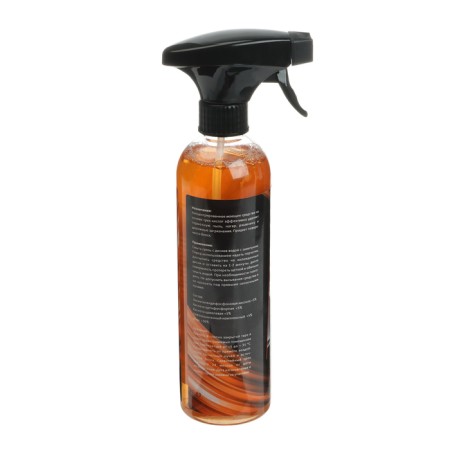 Cleaner of discs Start three -acid, 500 ml, trigger-7