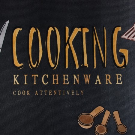 Cooking kitchen Ethel "Cooking" 40x120 cm-1