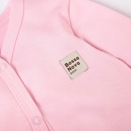 Overalls with open legs Basic, height 80 cm-3