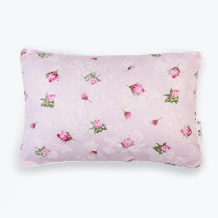 Adamas Synthetic pillow, size 40x60 cm, Hollofiber, Czech Mix-6
