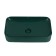 ABBER RECHTECK AC2204MDG, invoice, 605x350x135 mm, green, matte