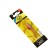 Balancir Lucky John Fin 5 + tee, 7 cm, color 54 blister