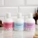 Body cream "Arbuz" 250 ml