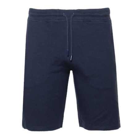 Male shorts, size 52, dark blue color