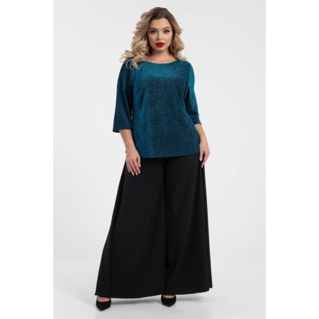 Women's blouse Wisell M4-4615/5, size 52-2