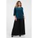 Women's blouse Wisell M4-4615/5, size 52