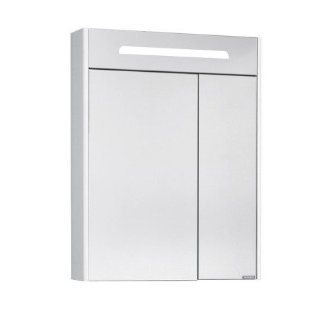 Silva 60 mirror, Polar oak color
