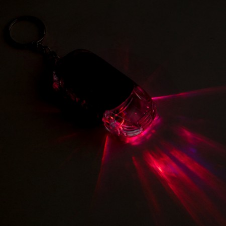 Gift set 3v1 (pen, keychain tools, flashlight) mix-3