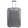 Suitcase Fusion FTS-1003, L, Gray/Orange