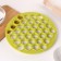 Dumplings, 37 cells, d = 24.5 cm, color mix