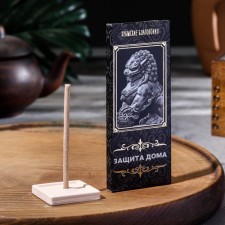 Set of Crimean incense 