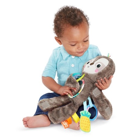 Developing toy Bright Starts "Big Ladvets"-2
