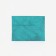 Cardholder Textura, turquoise color