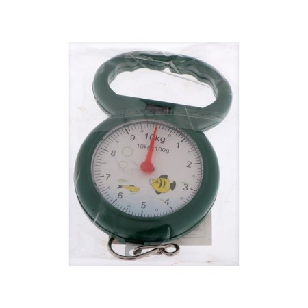Bezmen Luazon LVB-1001, mechanical, up to 10 kg, division price 100 g, mix-2