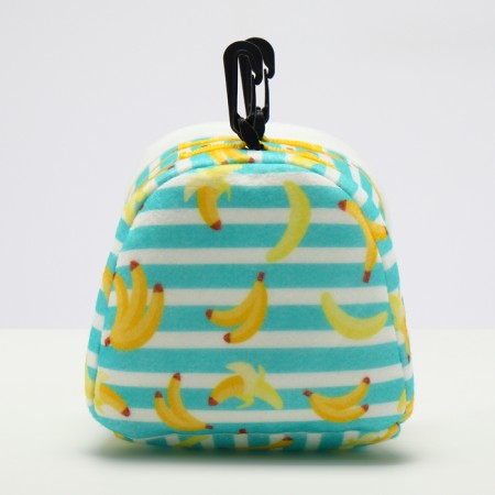 Suspended house "Banans", 18 x 15 x 12 cm-3