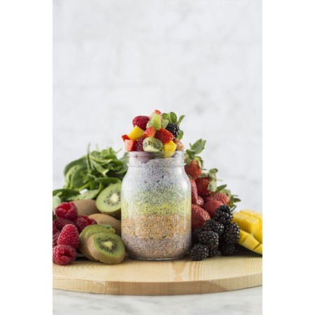 Kilner canning bank, 500 ml-12