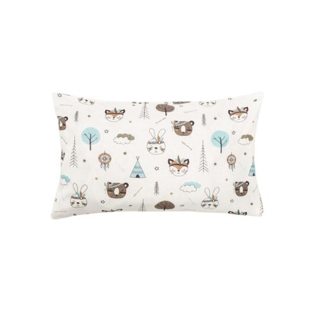 Pillowcase, size 40x60 cm, print print