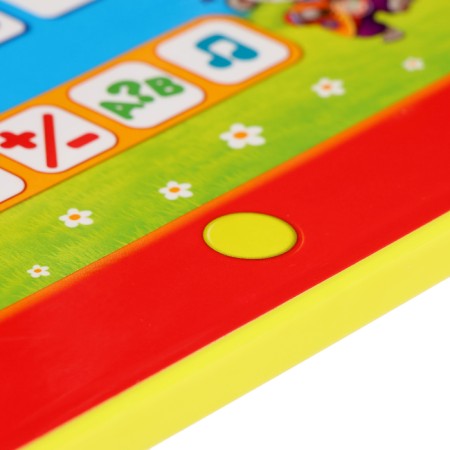 The tablet "The first knowledge. Mishutkin Tablet "-2