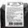 Sprinking confectionery, "pearls", matte black, 700 g