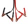 Start wires for lighting the Torso car, 300 a, 2 meters, bag