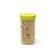 Capacity for bulk plastic Oursson, Ja55042/GA, Salad cover, 1 liter