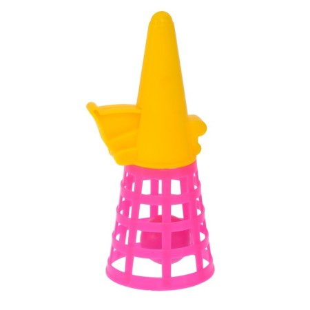 Game "Firing Catch" Mix Colors-1