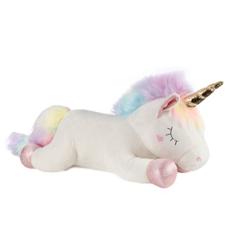 Soft toy "Unicorn Lila", 23 cm-2