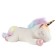 Soft toy "Unicorn Lila", 23 cm