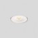 The built-in lamp Technical DL060-9W3-4-6K-TRS-W, LED, 9 W, 99x99x49 mm, 790 lm, white