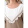 Women's dress, size 48, beige color