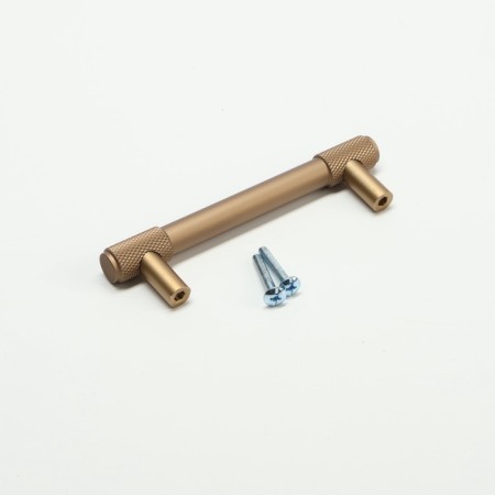 Cappio Hanson RECOLILING, D = 12 mm, m/o 96 mm, color champagne gold-6