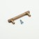 Cappio Hanson RECOLILING, D = 12 mm, m/o 96 mm, color champagne gold
