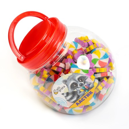 Figure eraser "Lollice"-2