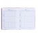 Diary, universal, for grades 1-11, “monster in headphones”, artificial leather, foam lining, 3D application, 48 sheets